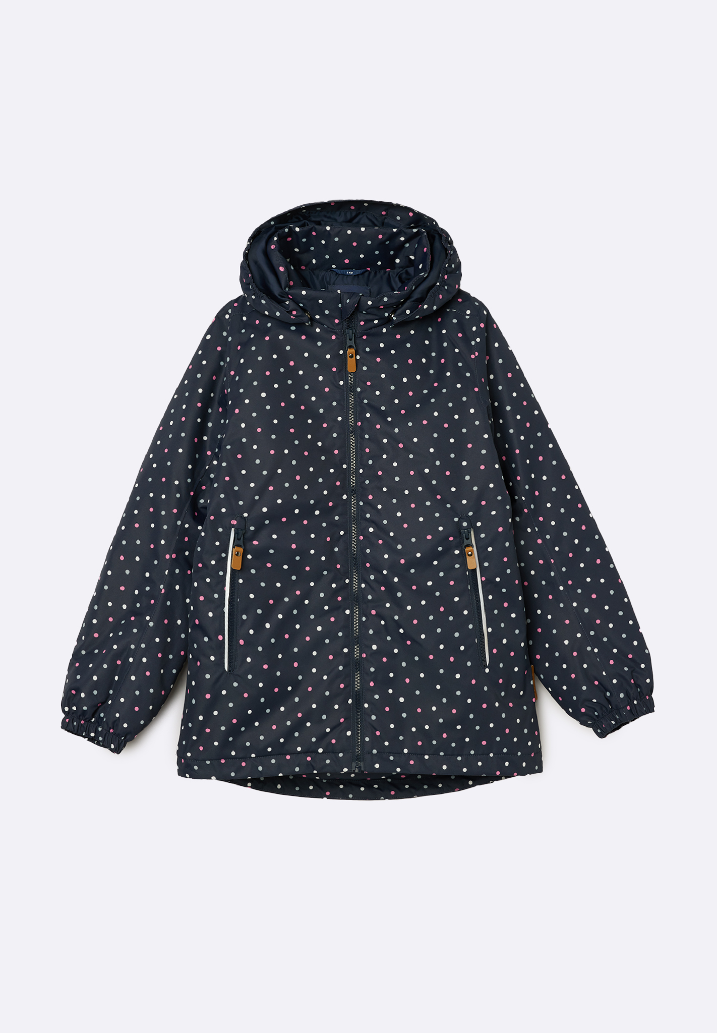 Куртка Lassie 7100098A-6961 - фото 2