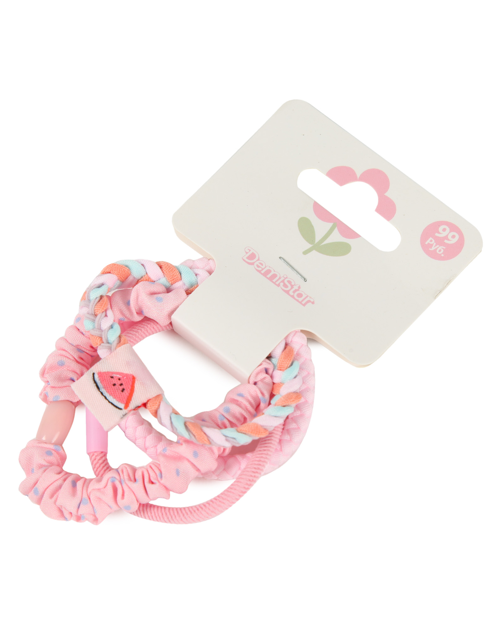 Резинка Demi Star - фото 6