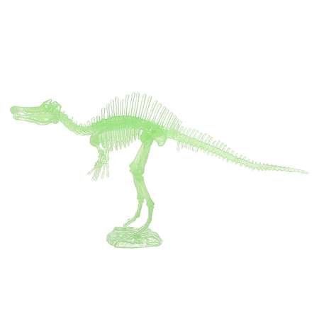 Пазл Sima-Land 3D