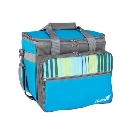 Набор для пикника Helios на 4 персоны HS-811-4-BG