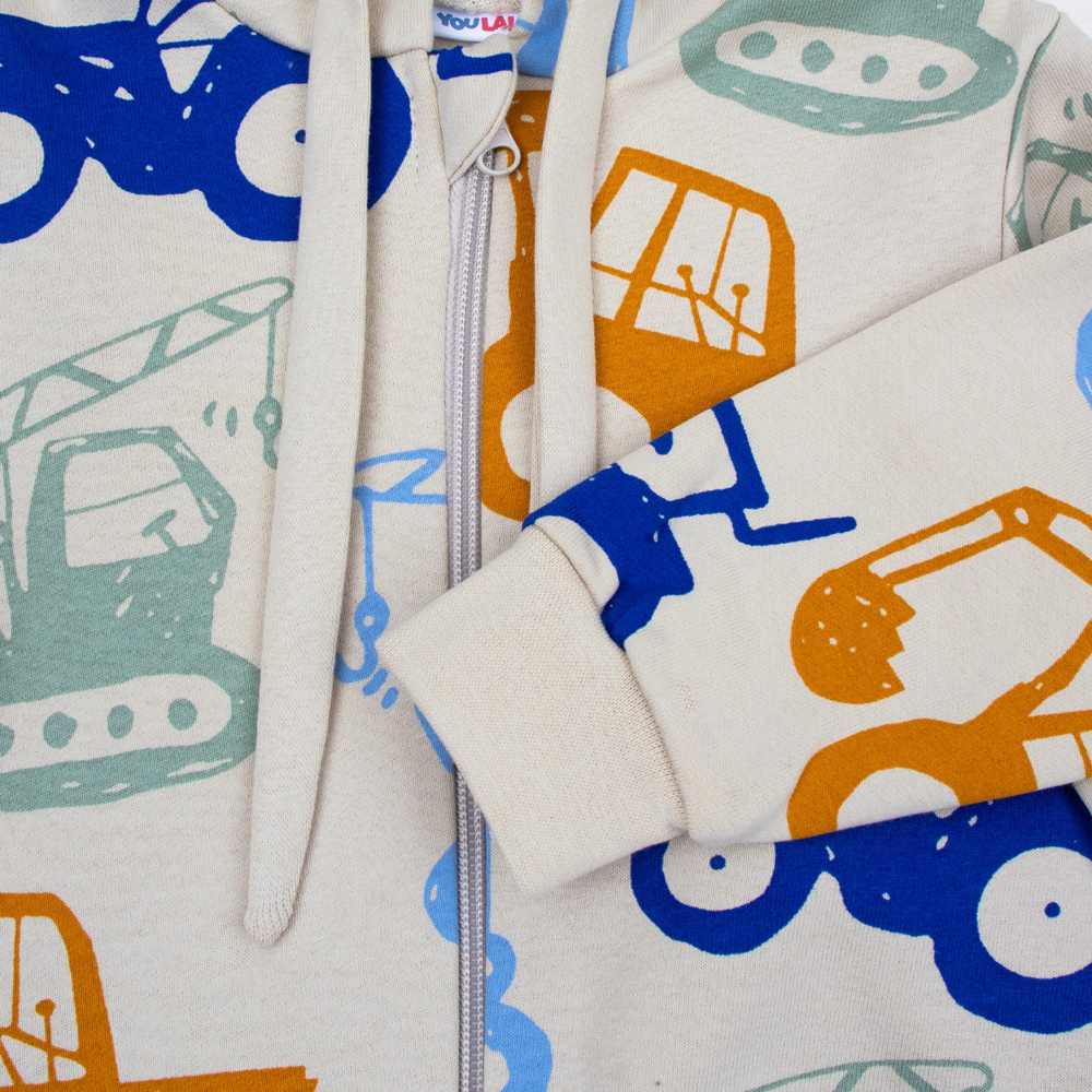 Костюм YOULALA 8906310106 - фото 2