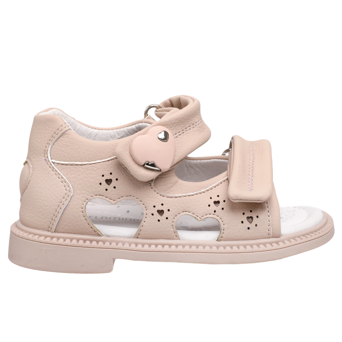 Сандалии Flamingo 261S-Z6-6813 - фото 2