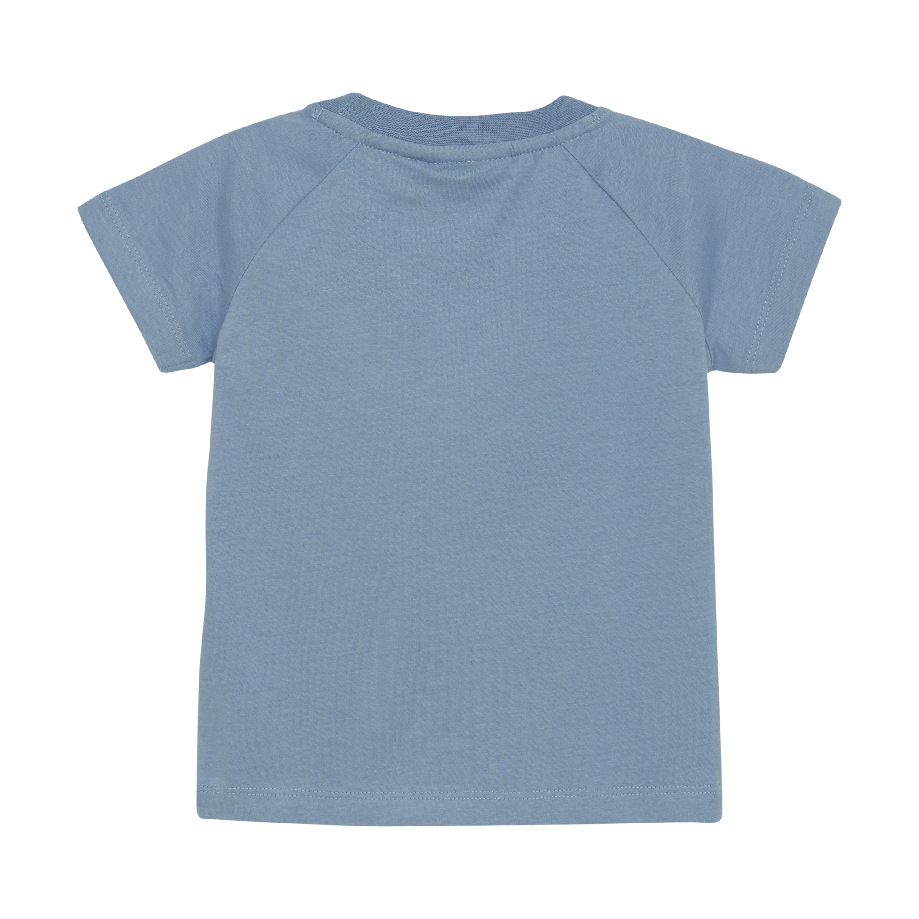 Футболка Color Kids 741969-7023 - фото 2