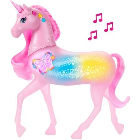 Игровой набор Barbie Unicorn