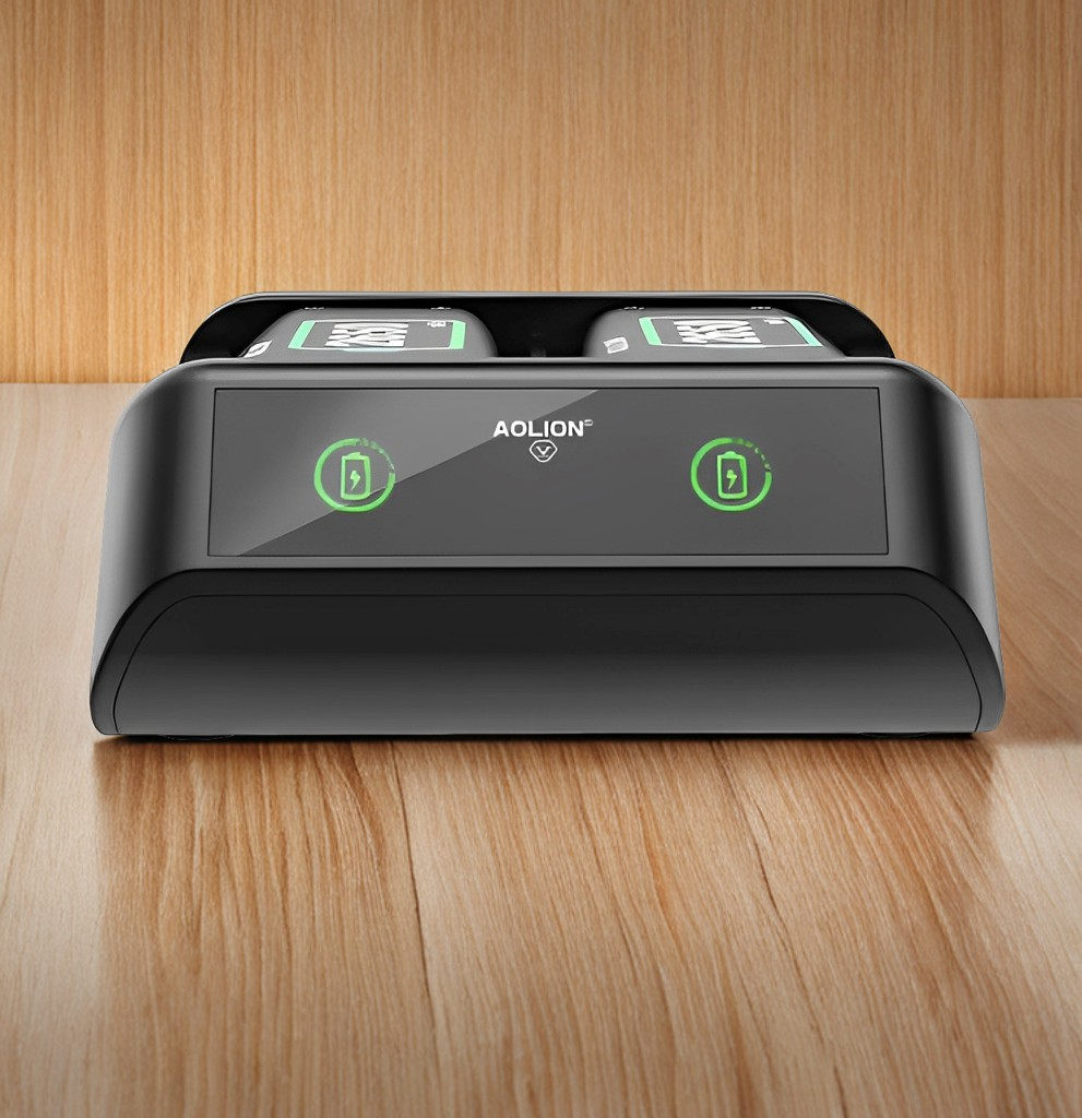 Аксессуар GameSpot Батарея XBox Series - фото 3