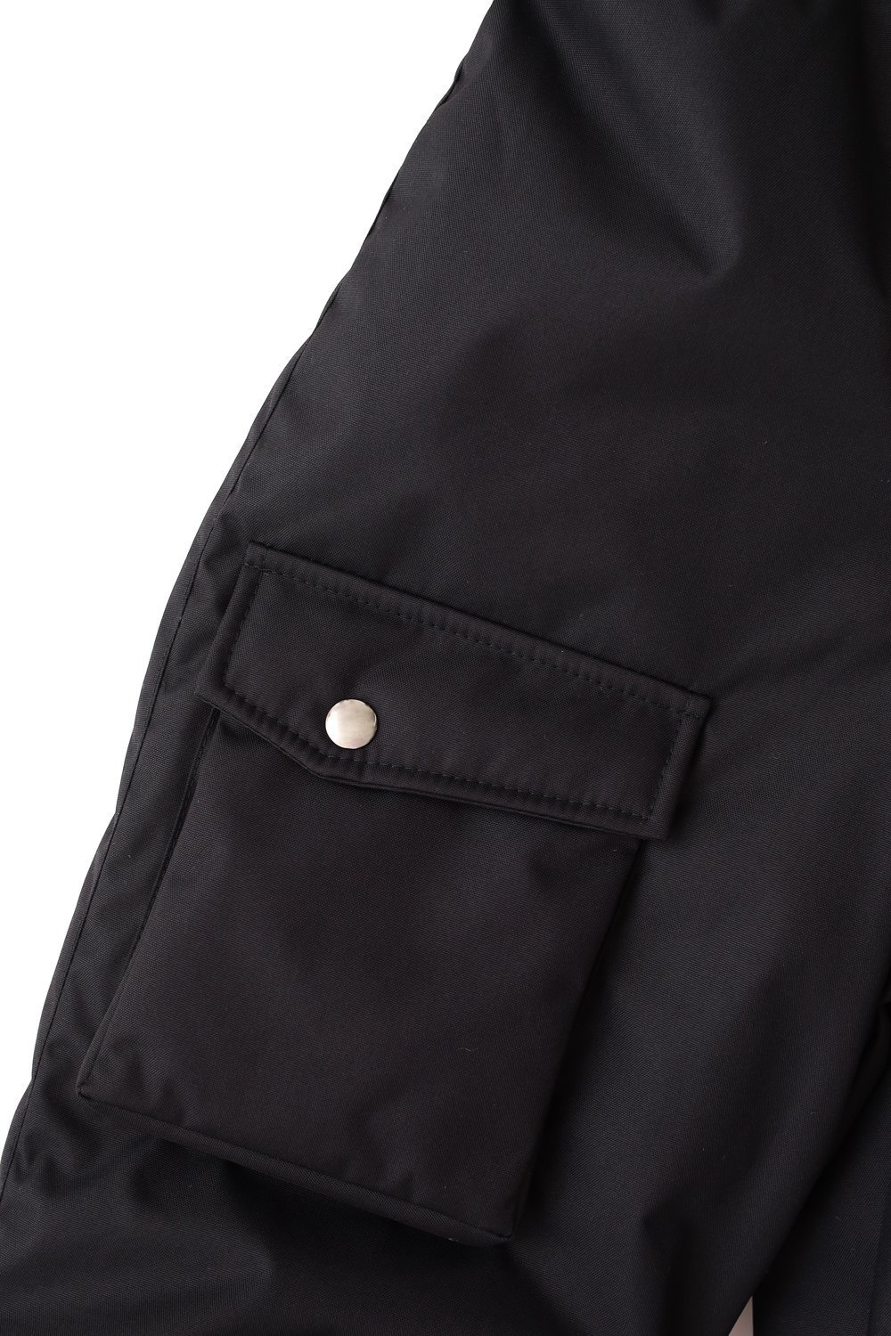 Полукомбинезон MINIDINO MDW1-IW002/0Полукомбинезон спортивный зимний Асимметрия черный - фото 9