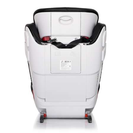 Автокресло SmartTravel Isofix 1/2/3 (9-36 кг)