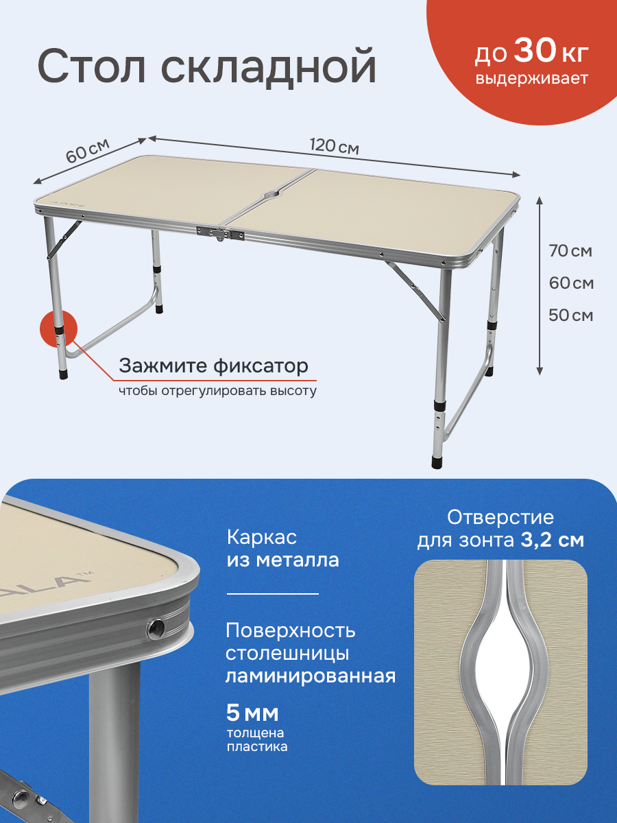 Стол, стул Рыжий кот - фото 3