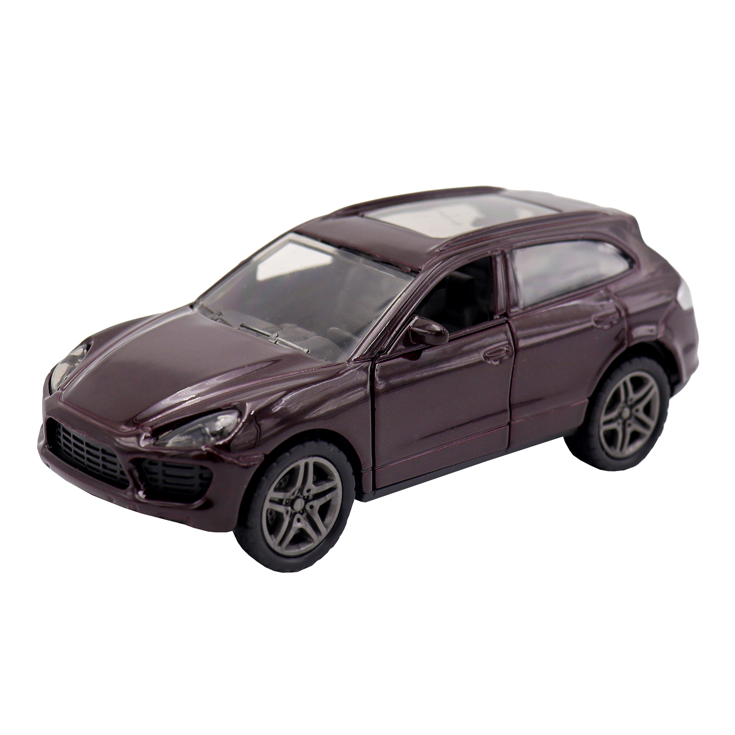 Автомобиль Funky Toys Кроссовер 1:32 FT1101-43 - фото 2