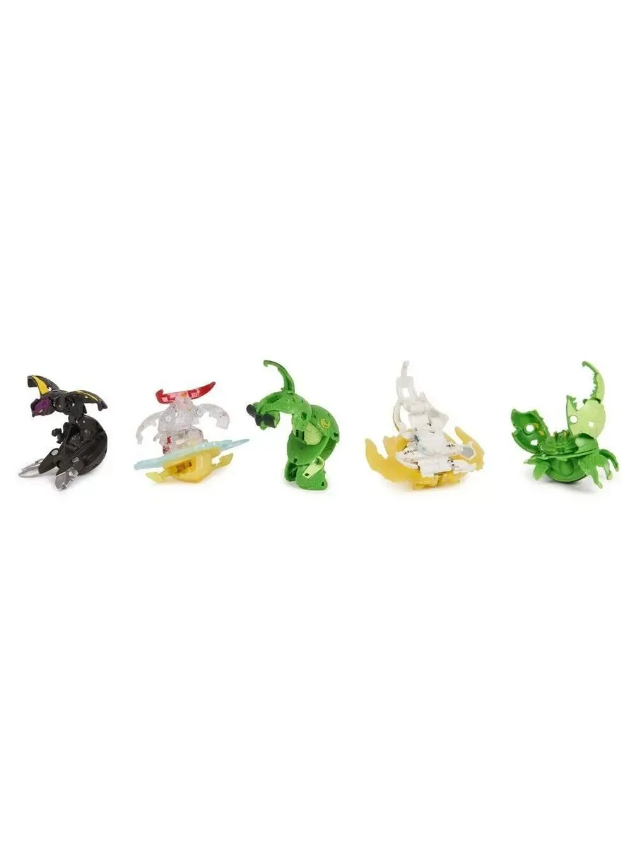 Игровой набор Spin Master Battle Pack - фото 2