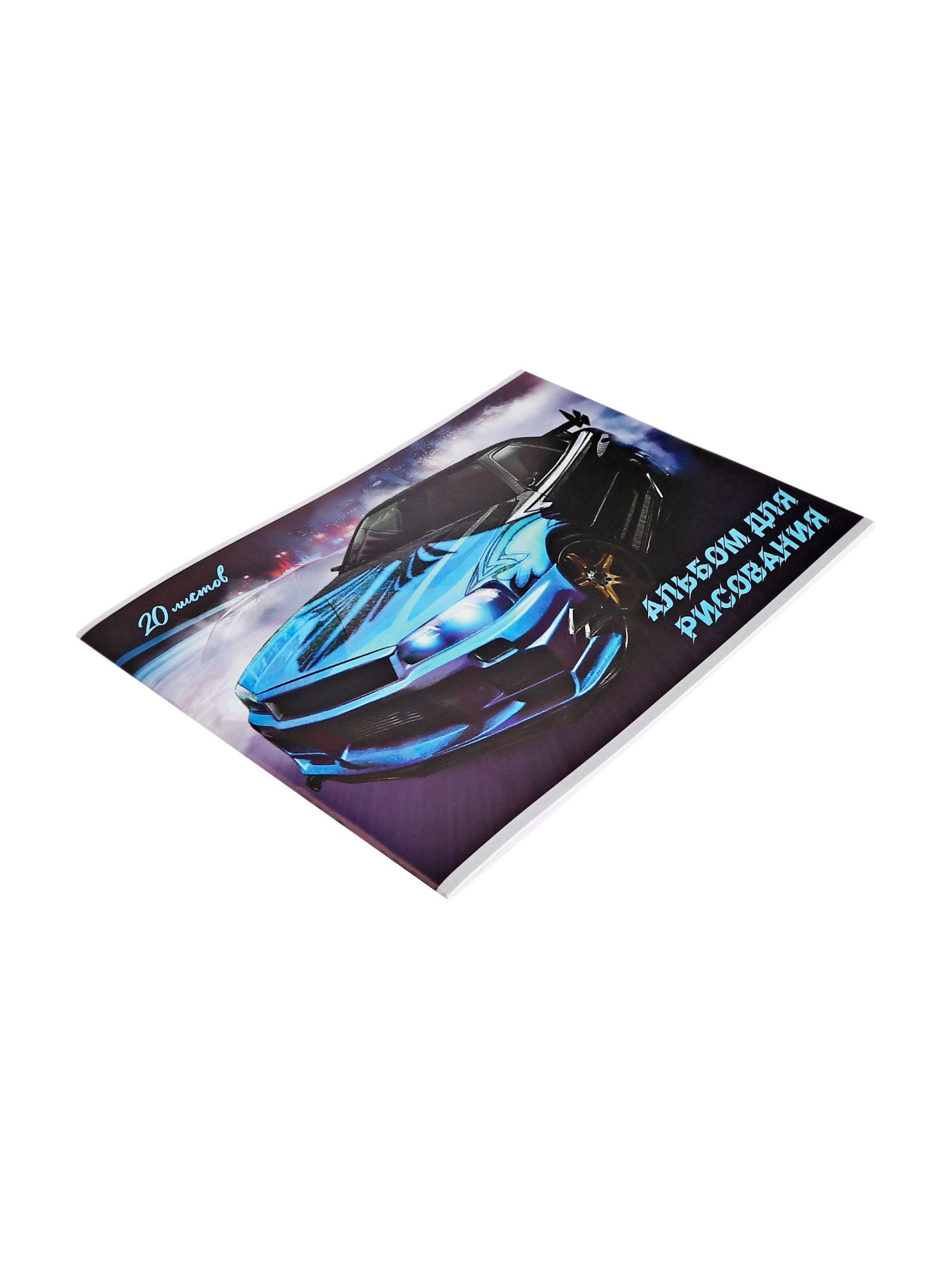 Альбом Calligrata - фото 5