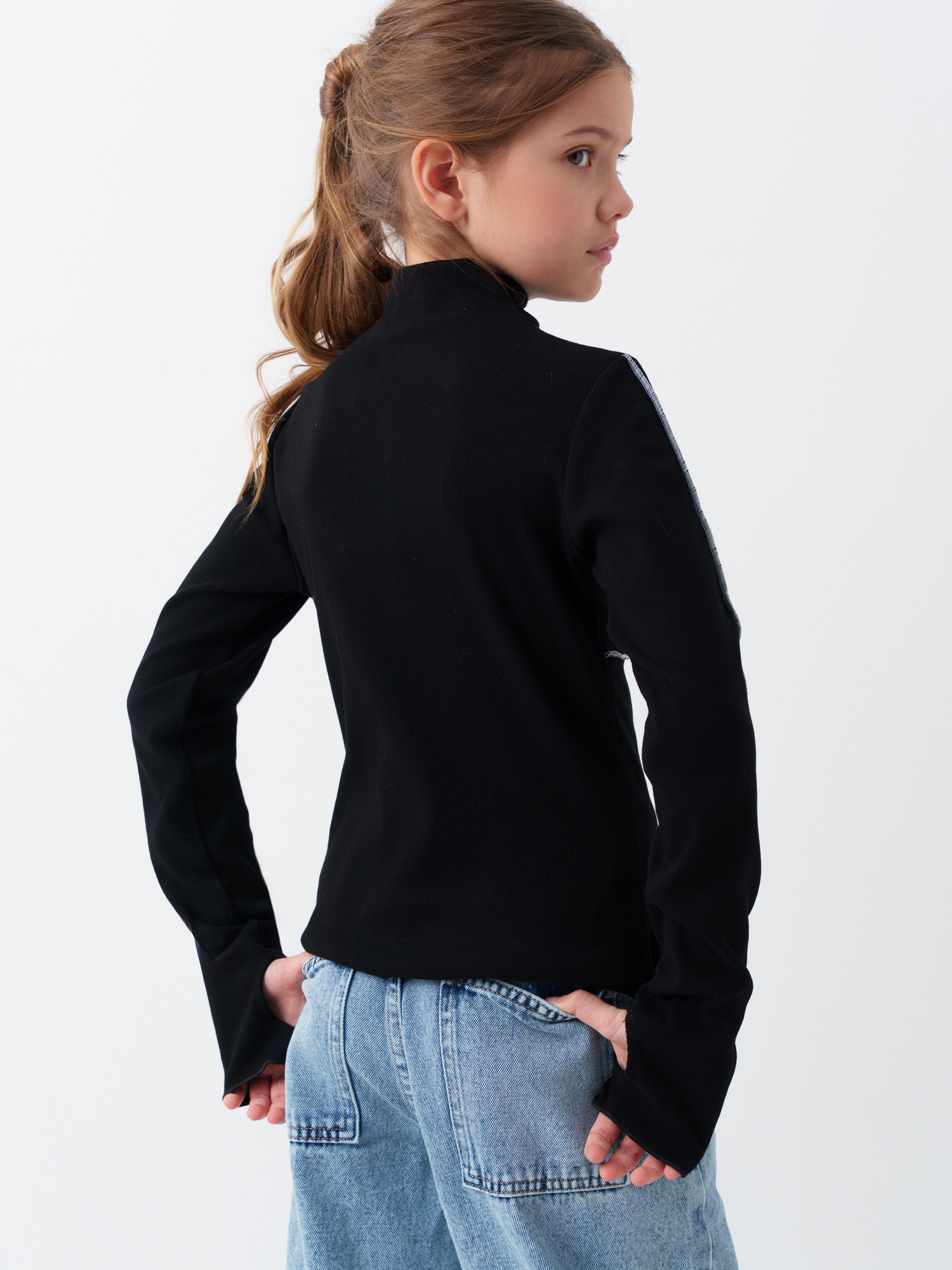 Водолазка PlayToday 12621422 - фото 3