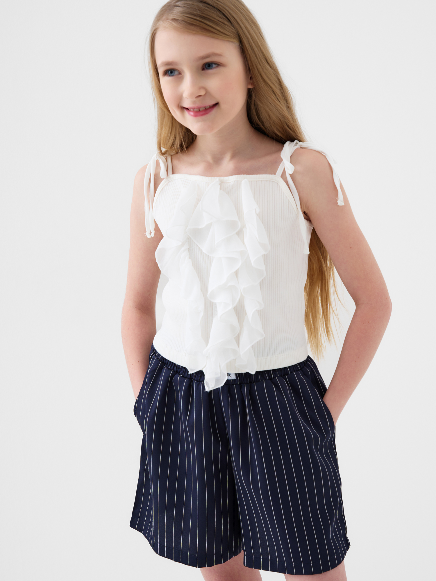 Шорты PlayToday 12621303 - фото 1