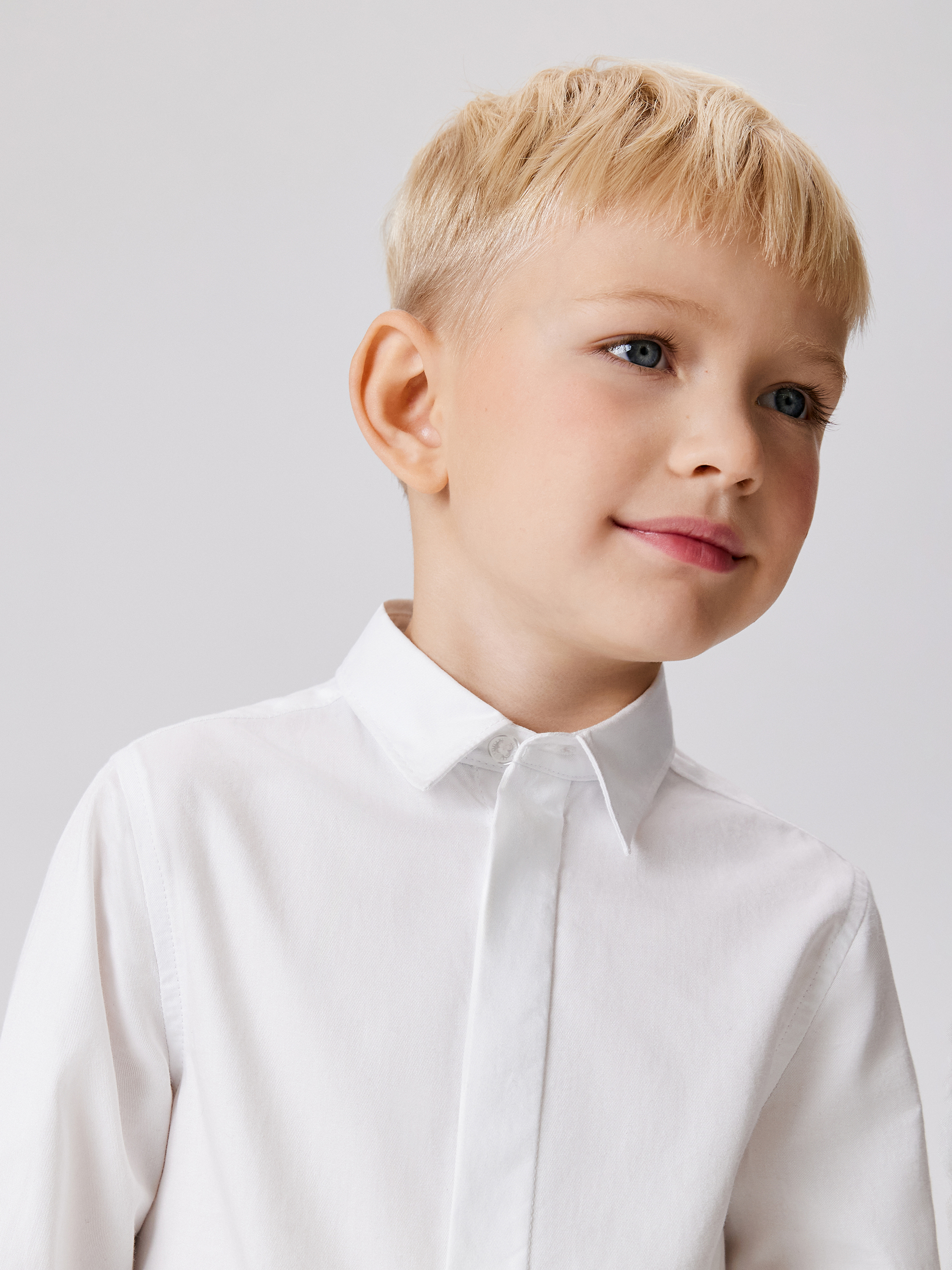 Рубашка Acoola 20130280037_0093465 - фото 7