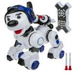 Робот РУ 1TOY Дружок