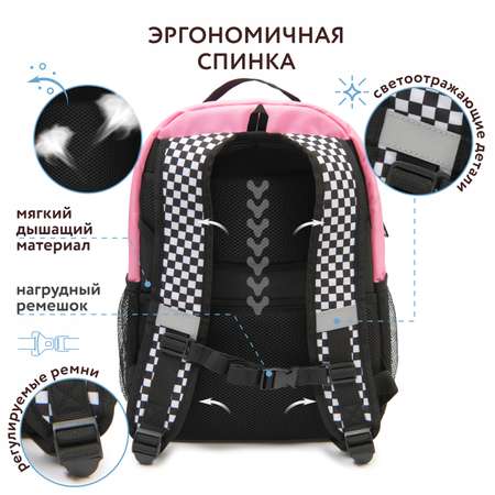 Рюкзак Erhaft Абстракт