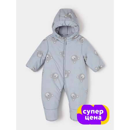 Комбинезон BabyGо