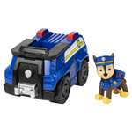 Автомобиль Paw Patrol