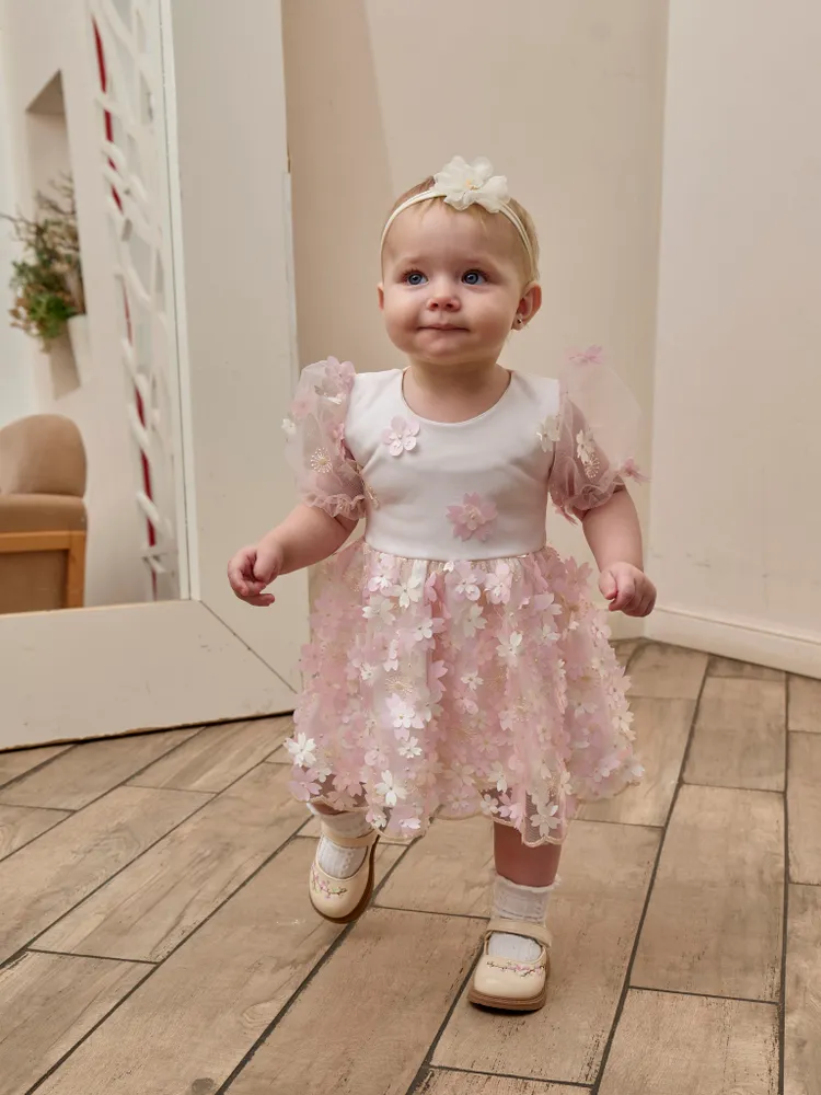 Платье Clariss ЦБ-00001770 - фото 17