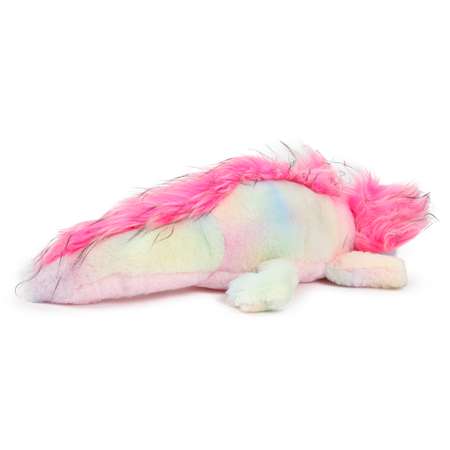 Игрушка мягкая Aurora Аксолотль 220186A