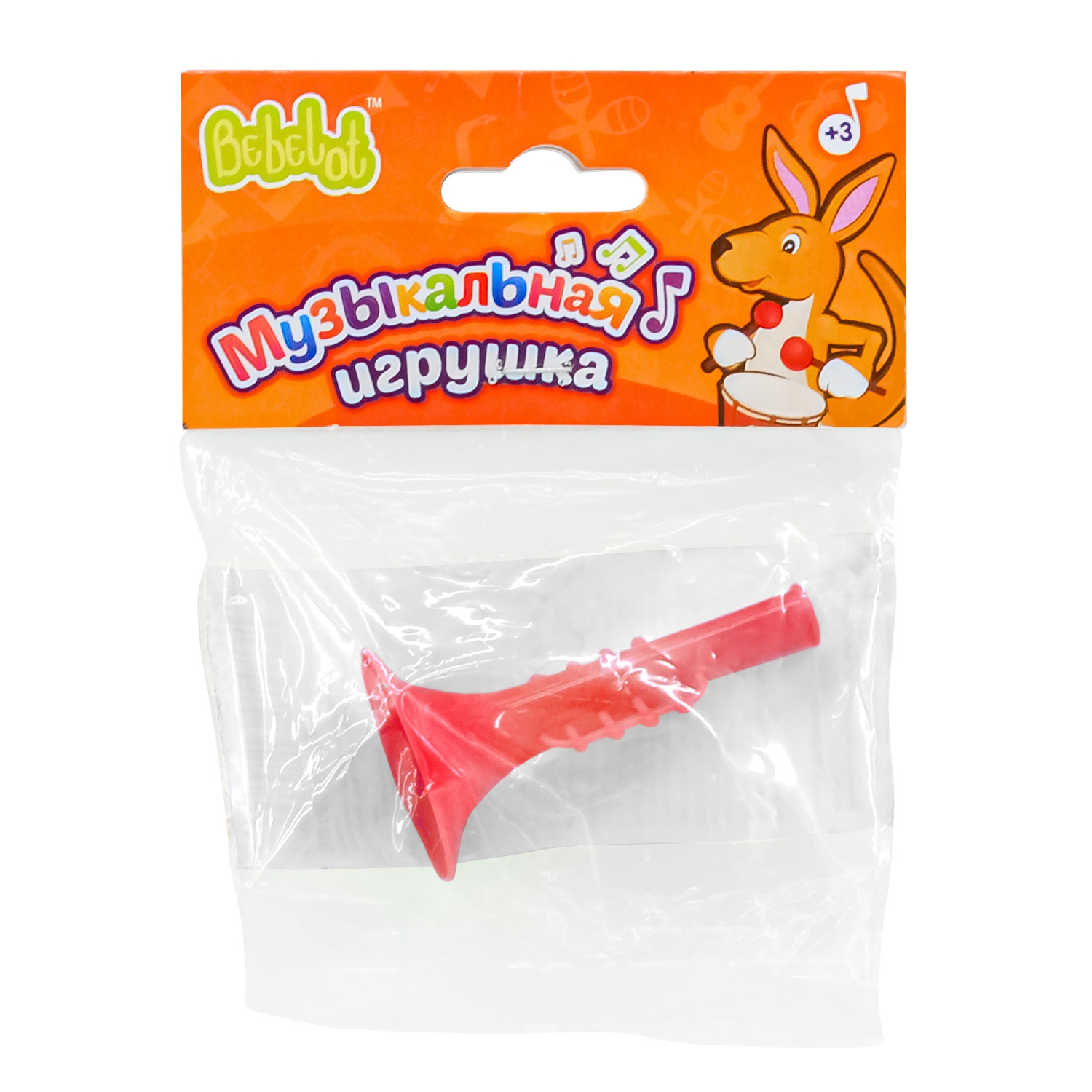 Игрушка Bebelot - фото 2