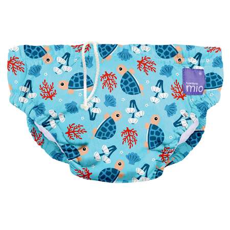 Многоразовые подгузники Bambino Mio L
