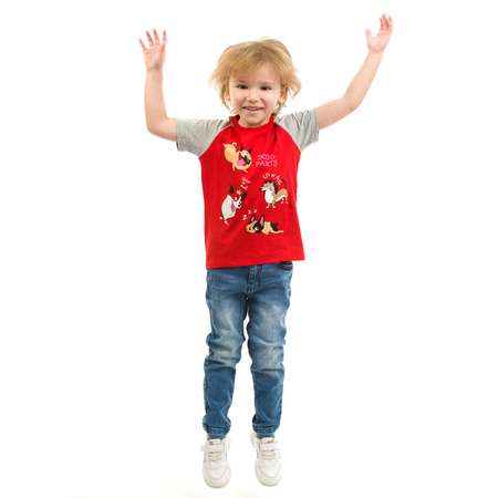Футболка Baby Stylе