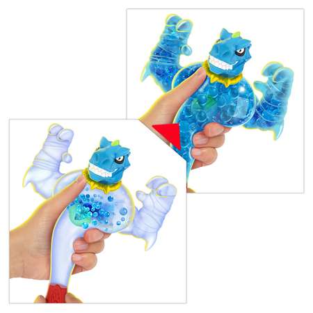 Фигурка GooJitZu Гу Шифтерс