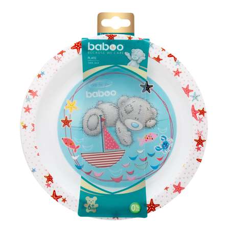 Тарелка BABOO