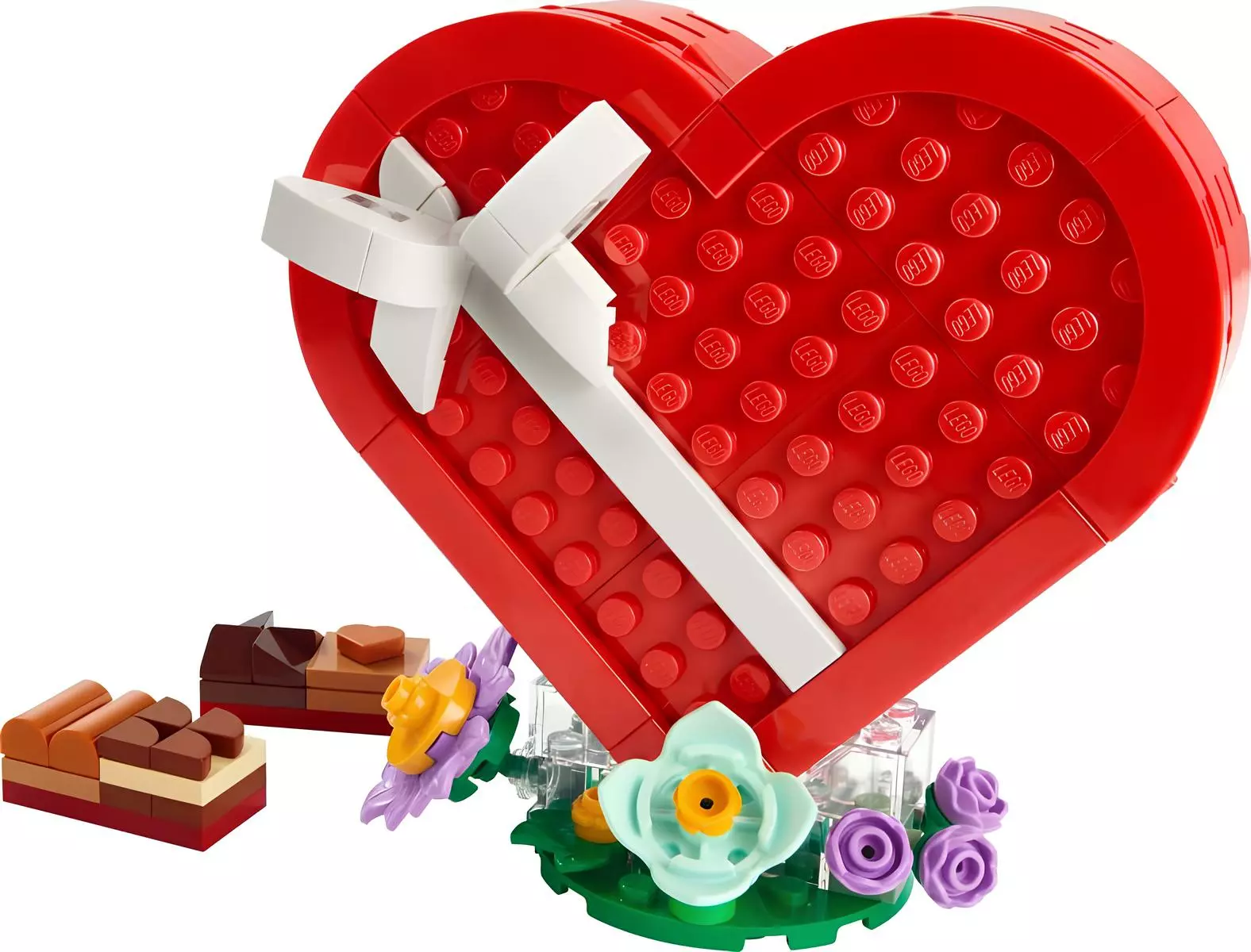 Конструктор LEGO Creator 40759 172 дет. - фото 2