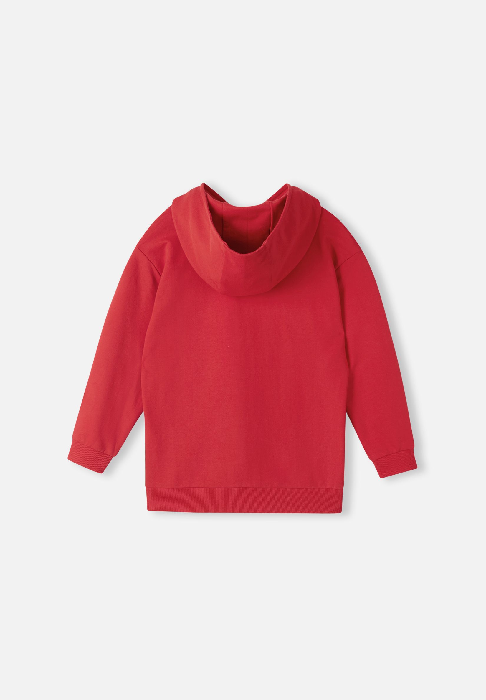 Худи Reima 536679-3880 - фото 2