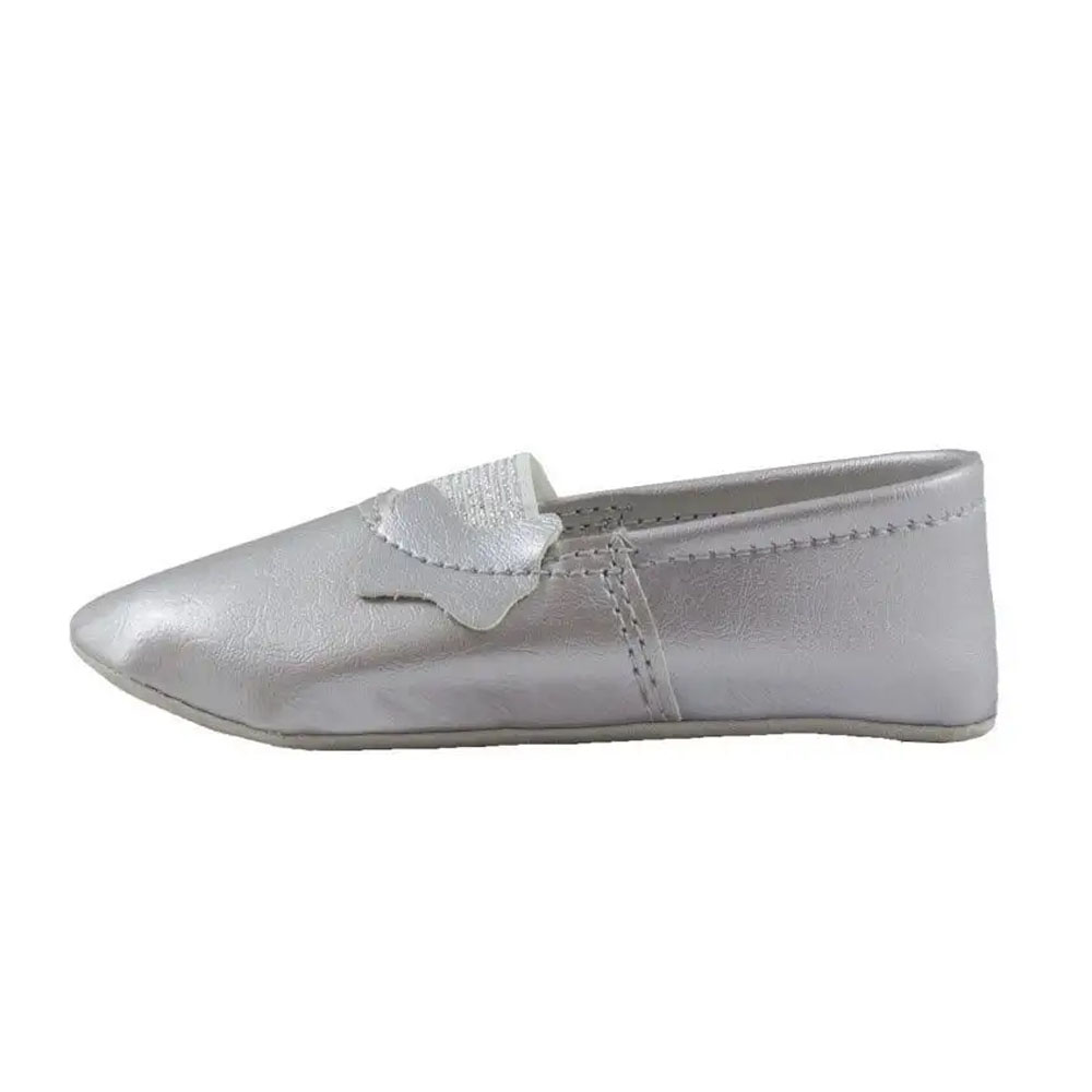 Чешки BEST.A 3003 BEST.A чешки серебро/кость - фото 1