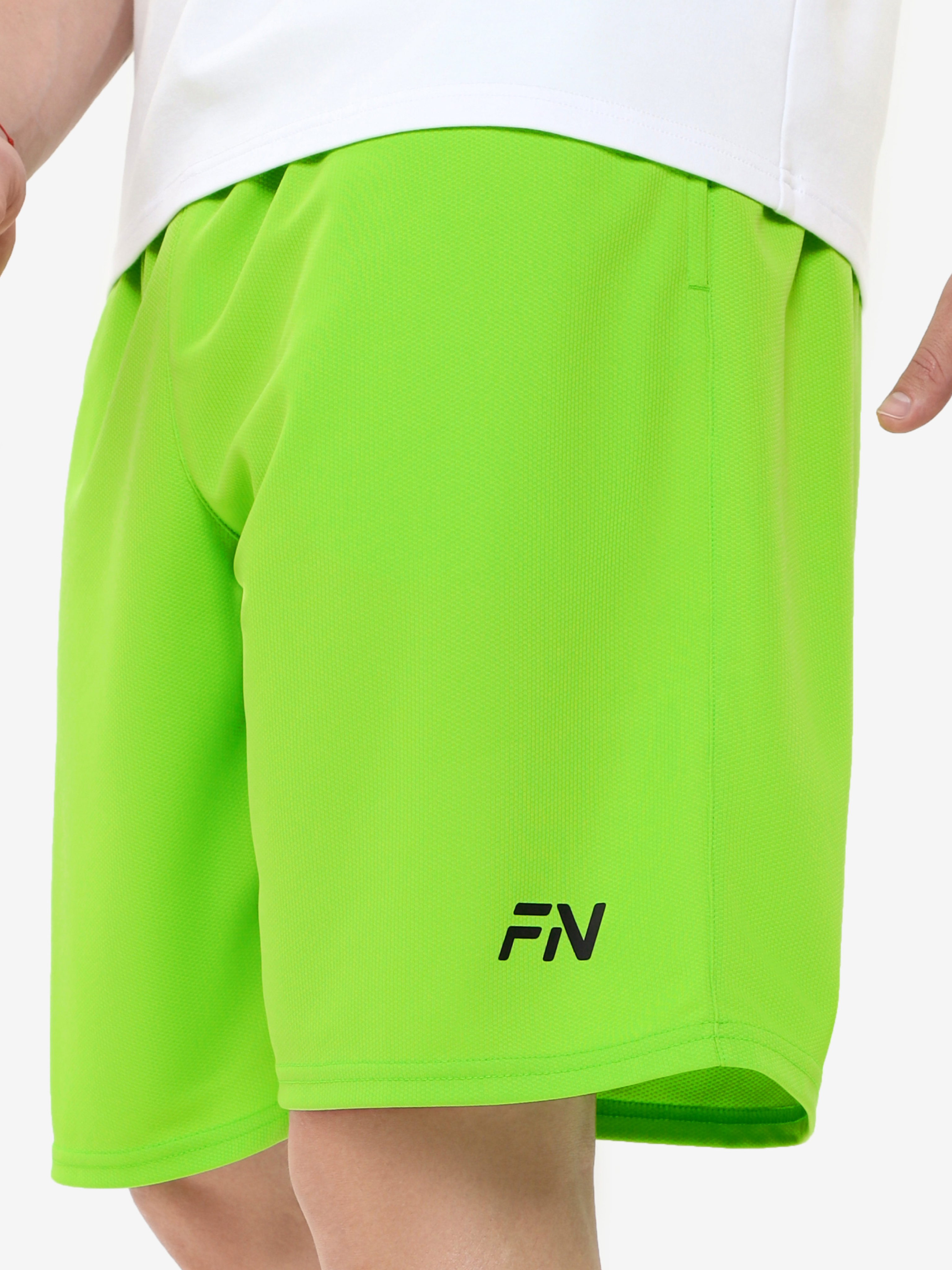 Шорты FN FN4272001-340 - фото 2