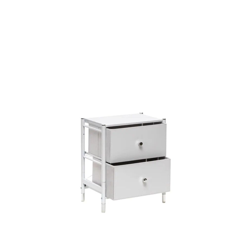 Комод Leset Комод (белый) - фото 2