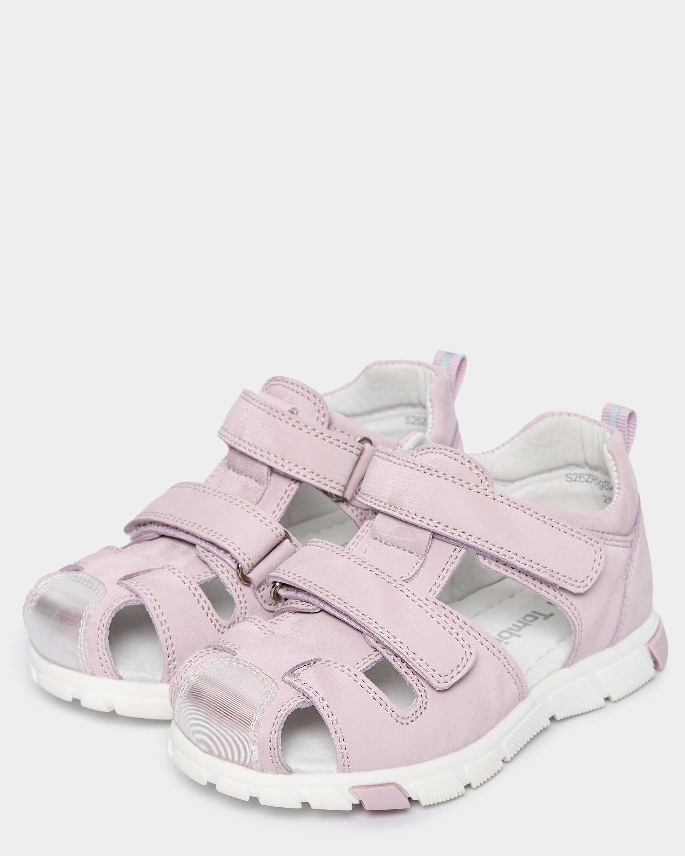 Сандалии Tombi S26ZRigSA-138-JJ - фото 3