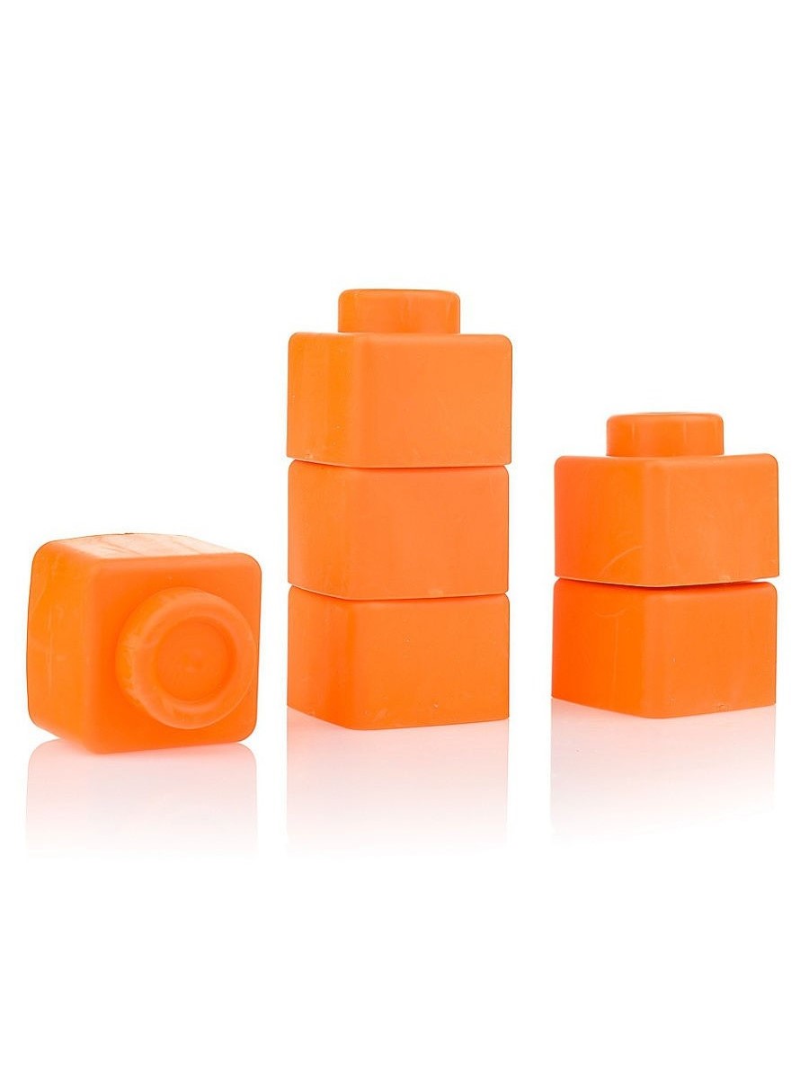 Конструктор ТЕБЕ ИГРУШКА из мини-блоков 14 дет. - фото 10