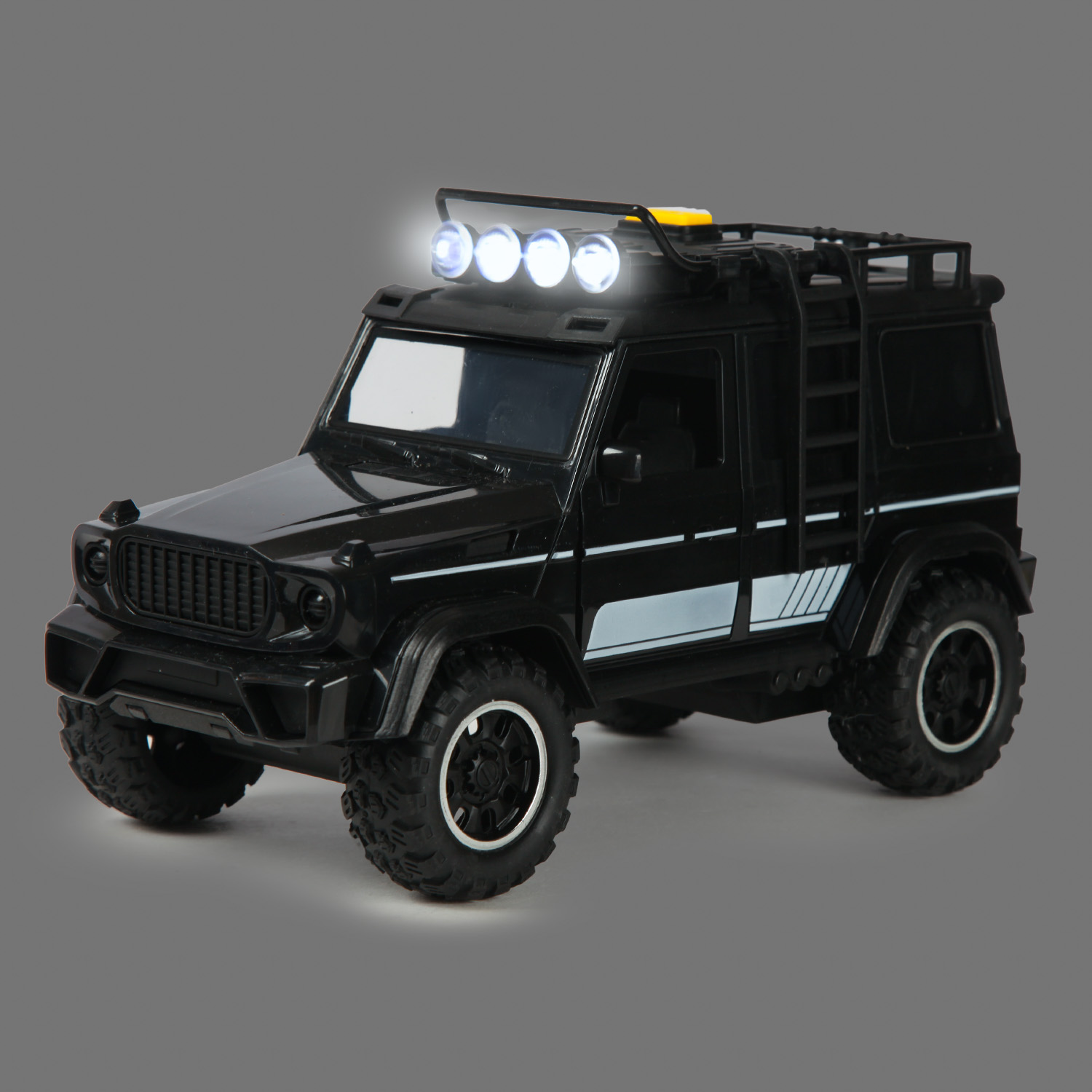 Внедорожник Mobicaro Внедорожник 1:14 666-20Q - фото 2