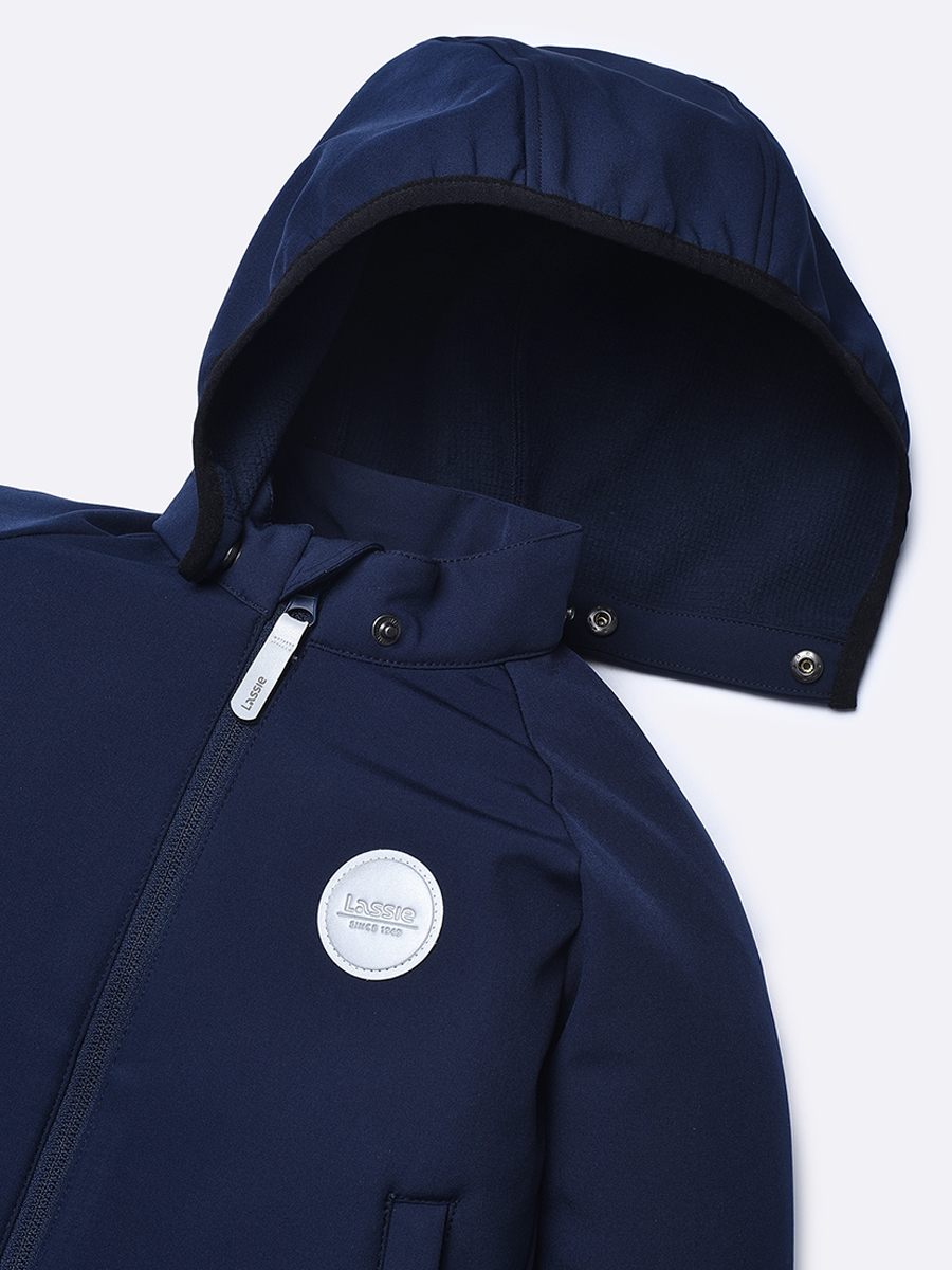 Комбинезон Lassie 71104203-6960 - фото 9