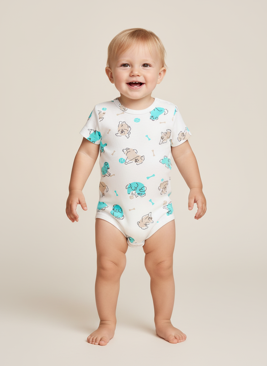 Боди КотМарКот 801852 - фото 2