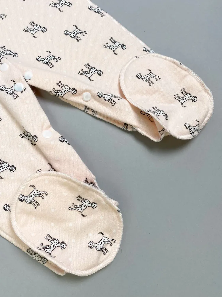 Комбинезон Clariss ЦБ-00001439 - фото 6