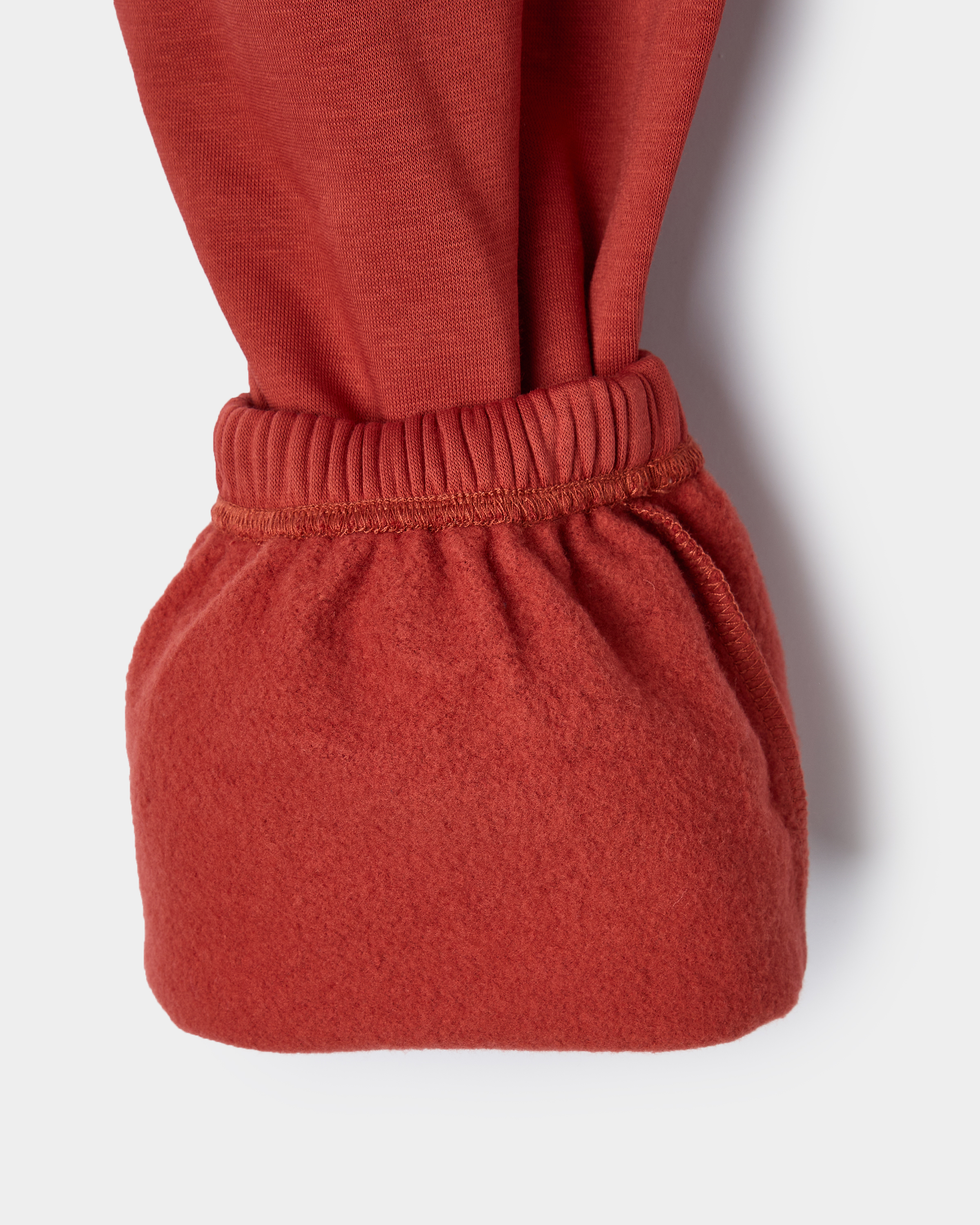 Брюки Futurino S26FU1-B35Ptb-18 - фото 5