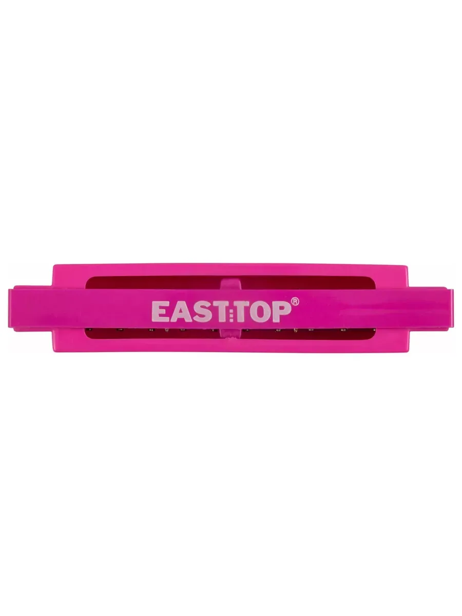 Игрушка музыкальная EASTTOP Набор музыкальных инструментов бубен - фото 9