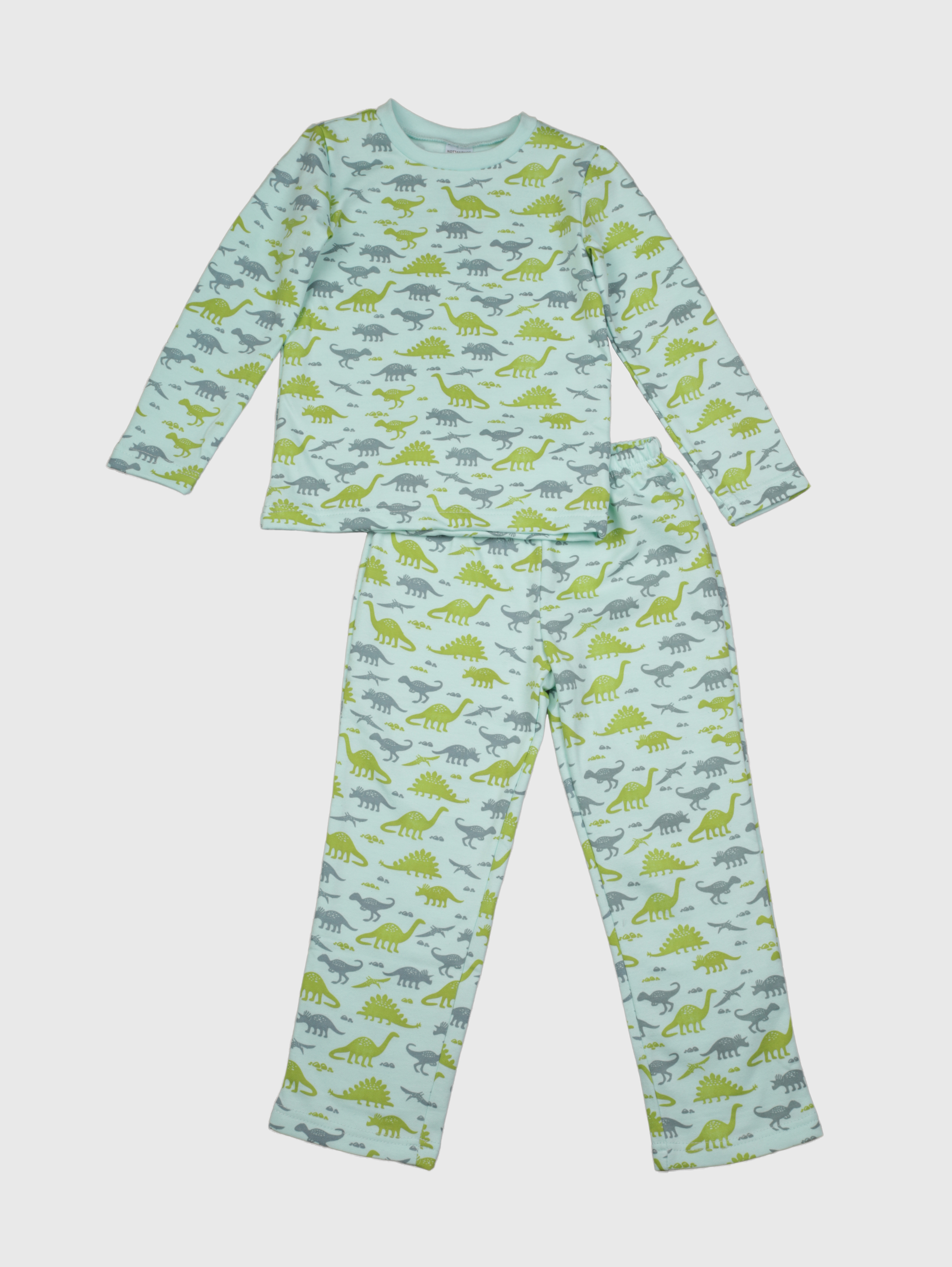 Пижама КотМарКот 801380 - фото 3