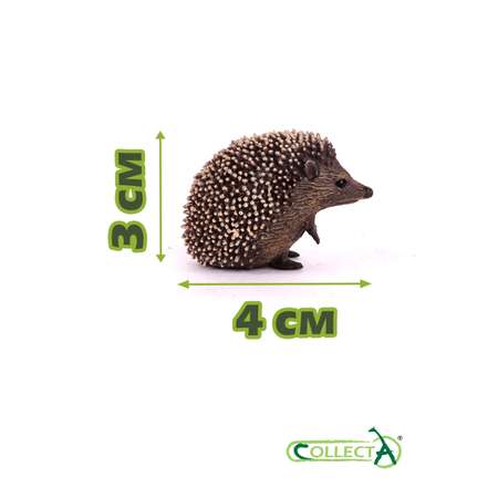 Фигурка Collecta Ежик