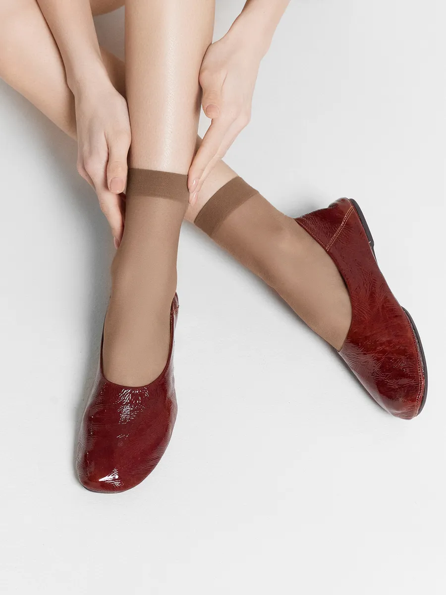 Носки 2 пары ORODORO 144/144 NM2/glace-2/ - фото 12