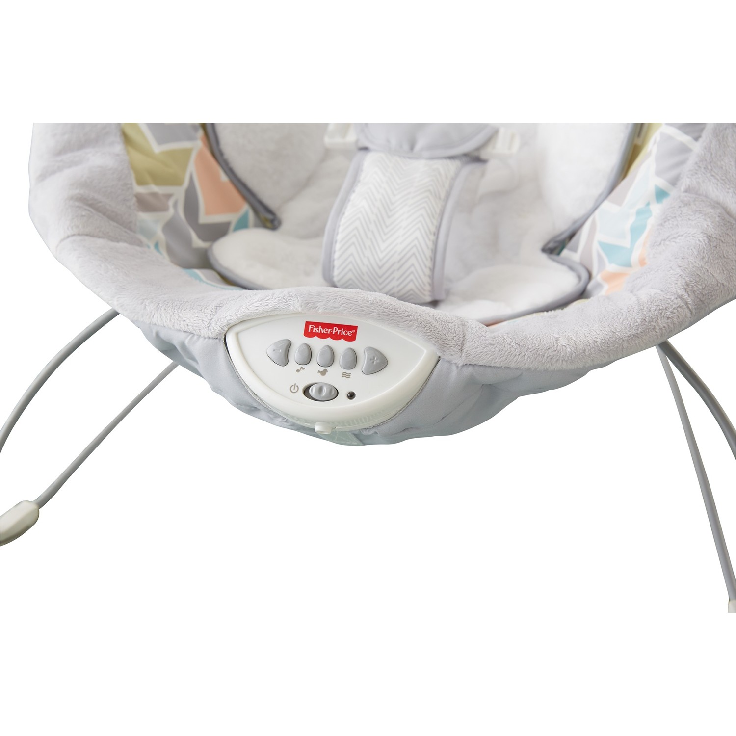 Шезлонг Fisher Price Щенок GWD50 - фото 7
