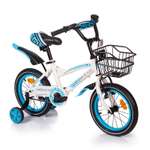 Двухколесный велосипед Mobile Kid 14 дюймов