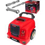 Игрушка Рыжий кот Автомеханик