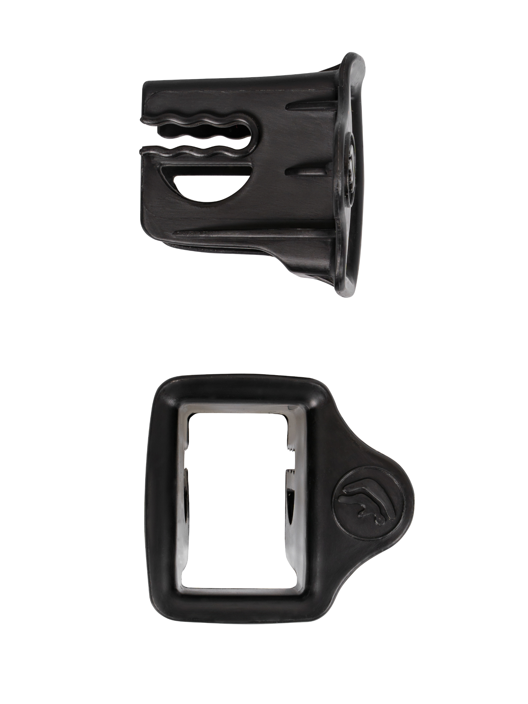 Автокресло Indigo Jovola Fuller, черн.-чер. кожа Isofix 0+/1/2/3 (0-36 кг) черный - фото 34