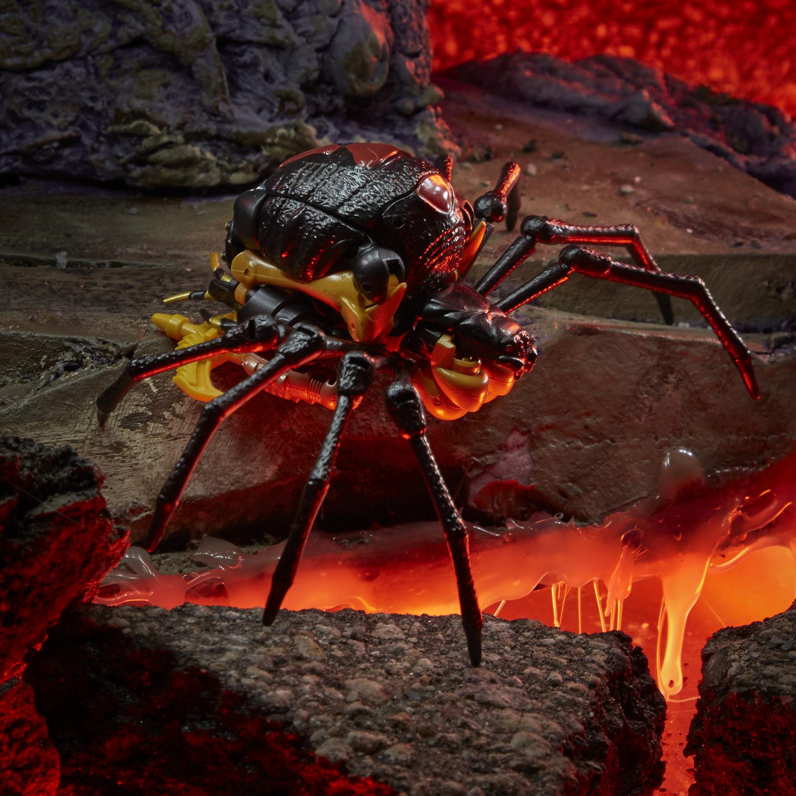 Фигурка Трансформеры - фото 7